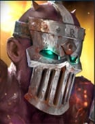 coffin smasher