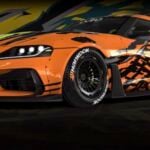 csr2 gr supra v2 tune and shift pattern
