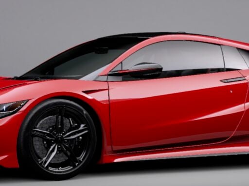 csr3 best acura nsx type s mod parts and shift pattern