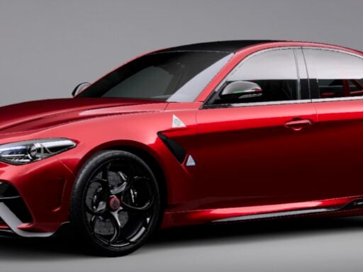 csr3 best alfa romeo giulia gtam mod parts and shift pattern