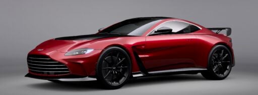 csr3 best aston martin v12 vantage mod parts and shift pattern