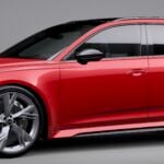 csr3 best audi rs 6 avant mod parts and shift pattern