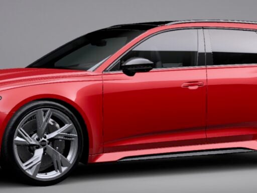csr3 best audi rs 6 avant mod parts and shift pattern