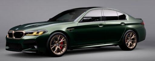 csr3 best bmw m5 cs mod parts and shift pattern