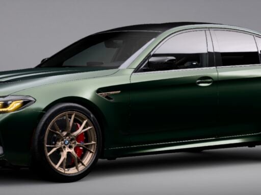 csr3 best bmw m5 cs mod parts and shift pattern