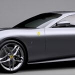 csr3 best ferrari roma mod parts and shift pattern