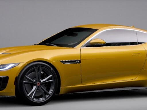 csr3 best jaguar f-type r coupe mod parts and shift pattern