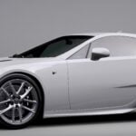 csr3 best lexus lfa mod parts and shift pattern