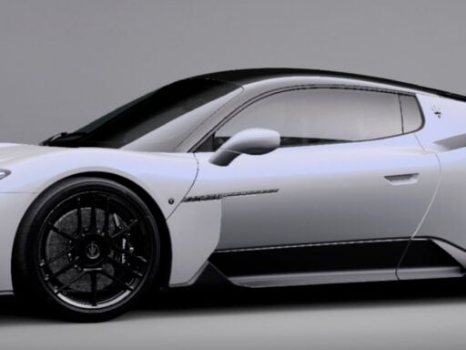 csr3 best maserati mc20 mod parts and shift pattern