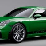 csr3 best porsche 718 cayman gt4 mod parts and shift pattern