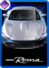 Ferrari Roma