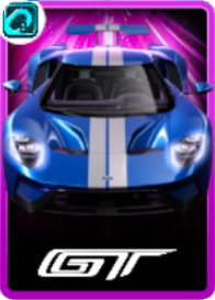Ford GT