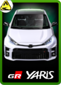 Toyota GR Yaris