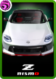 Nissan Z NISMO (RZ34)