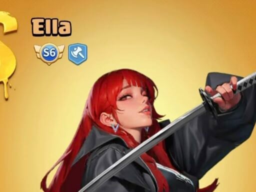 dark war survival best ella build