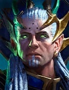 dark kael