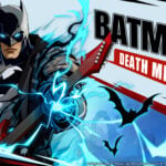 dc dark legion best death metal batman build