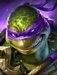 donatello