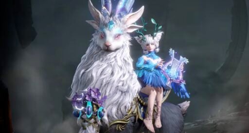 dragonheir best alaura build