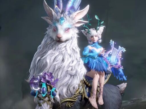 dragonheir best alaura build