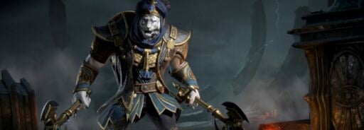 dragonheir best balsaazer build