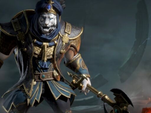 dragonheir best balsaazer build