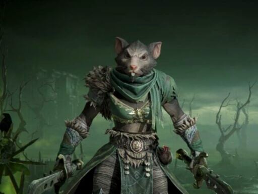 dragonheir best bronagh build
