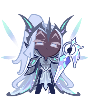 elder faerie cookie