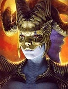 erinyes
