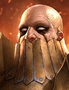 executioner