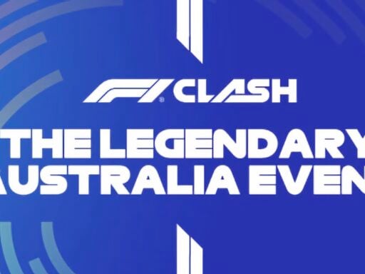 f1 clash legendary australian event guide