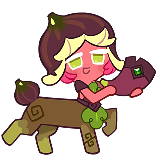fig cookie