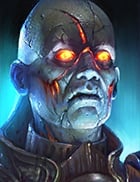 ghoulish ranger