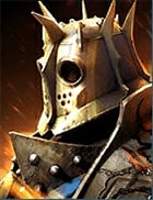 gladiator