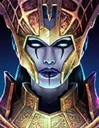 golden reaper