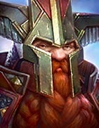 grizzled jarl