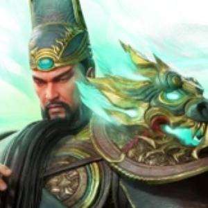 guan yu