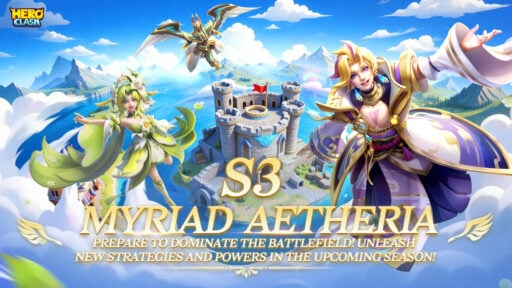 hero clash best hero tier list 2026