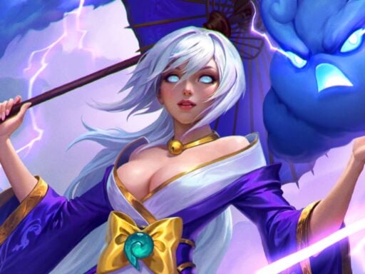 hero wars best miu build
