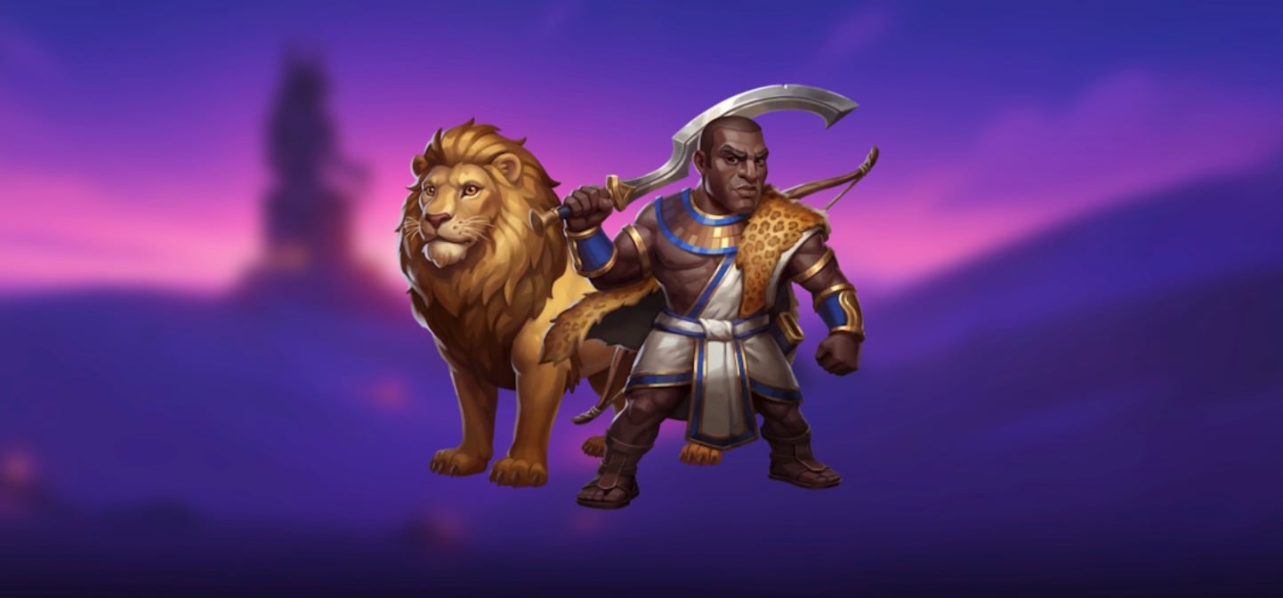 heroes of history best maiherpi build