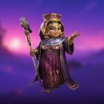 heroes of history best nitocris build