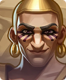 imhotep