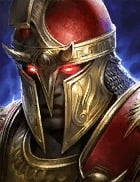 keberon the underflame