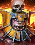 king garog