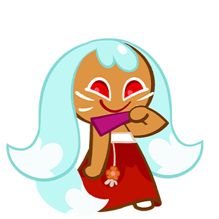 kumiho cookie