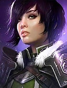 lady etessa