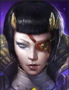 lady kimi
