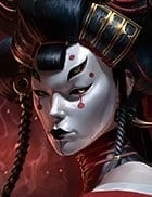 lady mikage - base
