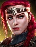 lady quilen