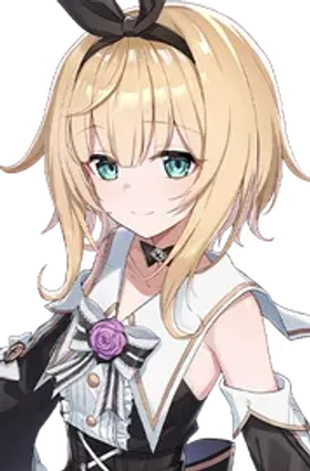 lily